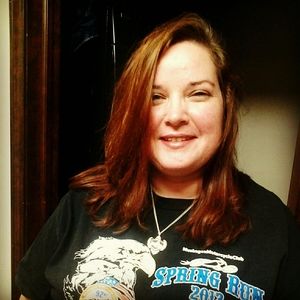 Meet your Posher, Andrea